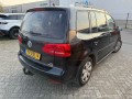 VOLKSWAGEN TOURAN 1.6 TDI COMFL. BM 7P, Baja Auto's B.V., Losser