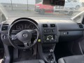 VOLKSWAGEN TOURAN 1.6 TDI COMFL. BM 7P, Baja Auto's B.V., Losser