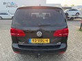 VOLKSWAGEN TOURAN 1.6 TDI COMFL. BM 7P, Baja Auto's B.V., Losser