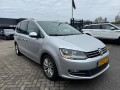 VOLKSWAGEN SHARAN 2.0 TDI HIGHLINE, Baja Auto's B.V., Losser