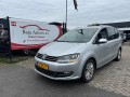 VOLKSWAGEN SHARAN 2.0 TDI HIGHLINE, Baja Auto's B.V., Losser