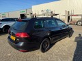 VOLKSWAGEN GOLF 1.6 TDI COMFORTLINE, Baja Auto's B.V., Losser