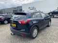 MAZDA CX-5 2.2D SKYLEASE 2WD, Baja Auto's B.V., Losser