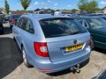 SKODA SUPERB 1.6 TDI GRL. AMB.BNS, Baja Auto's B.V., Losser