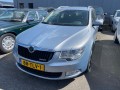 SKODA SUPERB 1.6 TDI GRL. AMB.BNS, Baja Auto's B.V., Losser