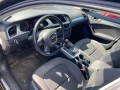 AUDI A4 2.0 TDI BNS ED., Baja Auto's B.V., Losser