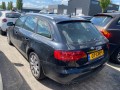 AUDI A4 2.0 TDI BNS ED., Baja Auto's B.V., Losser