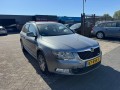 SKODA SUPERB 1.6 TDI GRL.COMF.BNS, Baja Auto's B.V., Losser