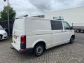 VOLKSWAGEN TRANSPORTER 2.0 TDI L2H1 DC TR., Baja Auto's B.V., Losser