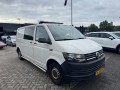 VOLKSWAGEN TRANSPORTER 2.0 TDI L2H1 DC TR., Baja Auto's B.V., Losser