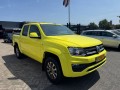 VOLKSWAGEN AMAROK 3.0 TDI 4-Motion Plus Cab , Baja Auto's B.V., Losser