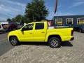 VOLKSWAGEN AMAROK 3.0 TDI 4-Motion Plus Cab , Baja Auto's B.V., Losser