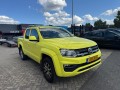 VOLKSWAGEN AMAROK AMAROK  3.0 TDI 4MOTION PLUS CAB , Baja Auto's B.V., Losser