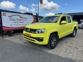 VOLKSWAGEN AMAROK AMAROK  3.0 TDI 4MOTION PLUS CAB , Baja Auto's B.V., Losser