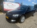 SKODA OCTAVIA 1.6 TDI GRT AMB. BNS, Baja Auto's B.V., Losser