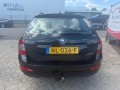 SKODA OCTAVIA 1.6 TDI GRT AMB. BNS, Baja Auto's B.V., Losser