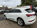 AUDI E-TRON 50 QUATTRO S-LINE, Baja Auto's B.V., Losser