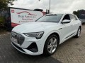 AUDI E-TRON 50 QUATTRO S-LINE, Baja Auto's B.V., Losser