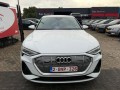 AUDI E-TRON 50 QUATTRO S-LINE, Baja Auto's B.V., Losser