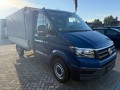 VOLKSWAGEN CRAFTER 28 2.0 TDI L2H1 BM, Baja Auto's B.V., Losser