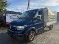 VOLKSWAGEN CRAFTER 28 2.0 TDI L2H1 BM, Baja Auto's B.V., Losser