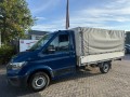 VOLKSWAGEN CRAFTER 28 2.0 TDI L2H1 BM, Baja Auto's B.V., Losser