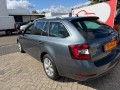 SKODA OCTAVIA 1.6 TDI CLEVER ED., Baja Auto's B.V., Losser