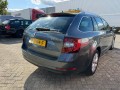 SKODA OCTAVIA 1.6 TDI CLEVER ED., Baja Auto's B.V., Losser