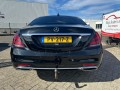 MERCEDES-BENZ S-KLASSE 400D 4MATIC, Baja Auto's B.V., Losser
