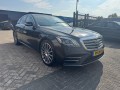MERCEDES-BENZ S-KLASSE 400D 4MATIC, Baja Auto's B.V., Losser