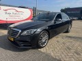 MERCEDES-BENZ S-KLASSE 400D 4MATIC, Baja Auto's B.V., Losser