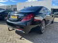 MERCEDES-BENZ S-KLASSE 400D 4MATIC, Baja Auto's B.V., Losser