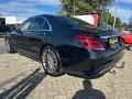 MERCEDES-BENZ S-KLASSE 400D 4MATIC, Baja Auto's B.V., Losser
