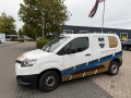 TOYOTA PROACE CITY 1.5 D-4D NAVIGATOR (MOTORSCHADE), Baja Auto's B.V., Losser