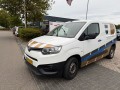 TOYOTA PROACE CITY 1.5 D-4D NAVIGATOR (MOTORSCHADE), Baja Auto's B.V., Losser