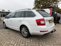 SKODA OCTAVIA 1.6 TDI GRT AMB. BNS, Baja Auto's B.V., Losser
