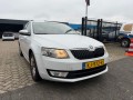 SKODA OCTAVIA 1.6 TDI GRT AMB. BNS, Baja Auto's B.V., Losser