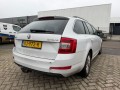SKODA OCTAVIA 1.6 TDI GRT AMB. BNS, Baja Auto's B.V., Losser