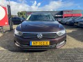 VOLKSWAGEN PASSAT 1.6 TDI CONNECTED S., Baja Auto's B.V., Losser
