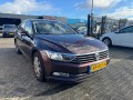 VOLKSWAGEN PASSAT 1.6 TDI CONNECTED S., Baja Auto's B.V., Losser