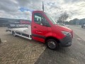 MERCEDES-BENZ SPRINTER 519 3.0 CDI V6 Autotransporter, Baja Auto's B.V., Losser