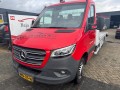 MERCEDES-BENZ SPRINTER 519 3.0 CDI V6 Autotransporter, Baja Auto's B.V., Losser