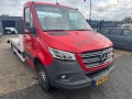 MERCEDES-BENZ SPRINTER 519 3.0 CDI V6 Autotransporter, Baja Auto's B.V., Losser