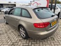 AUDI A4 2.0 TDI PRO L. BNS, Baja Auto's B.V., Losser
