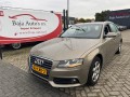 AUDI A4 2.0 TDI PRO L. BNS, Baja Auto's B.V., Losser