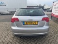 AUDI A3 1.6 TDI ATTR. ADV., Baja Auto's B.V., Losser