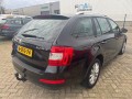 SKODA OCTAVIA 1.6 TDI AMBITION, Baja Auto's B.V., Losser