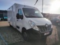 RENAULT MASTER MASTER 2.3 DCI 35 L3H1 Frappa, Baja Auto's B.V., Losser
