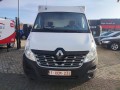 RENAULT MASTER MASTER 2.3 DCI 35 L3H1 Frappa, Baja Auto's B.V., Losser