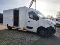 RENAULT MASTER MASTER 2.3 DCI 35 L3H1 Frappa, Baja Auto's B.V., Losser